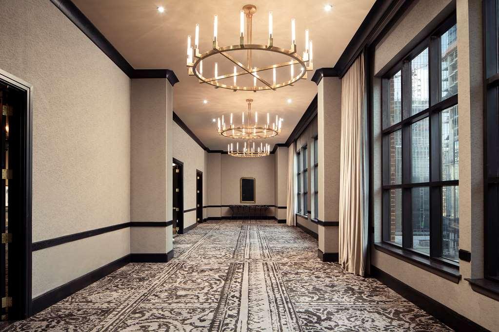 Hotel Zaza Остін Зручності фото