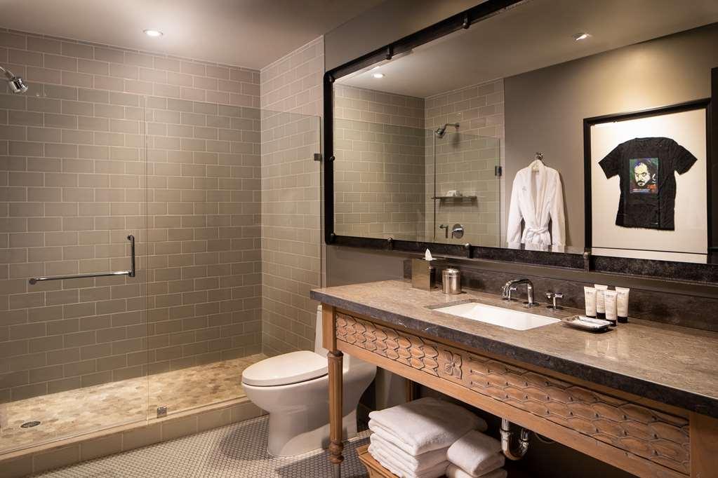 Hotel Zaza Остін Номер фото