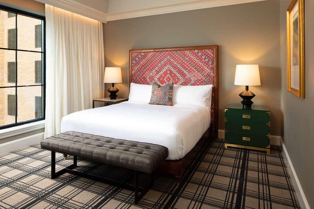 Hotel Zaza Остін Номер фото