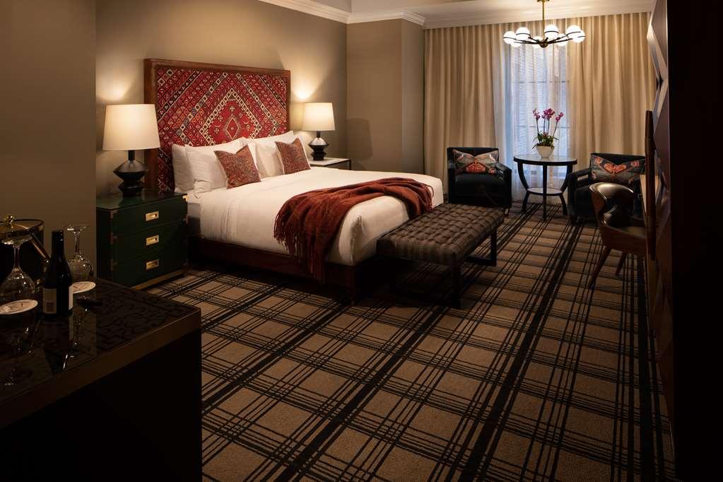 Hotel Zaza Остін Номер фото