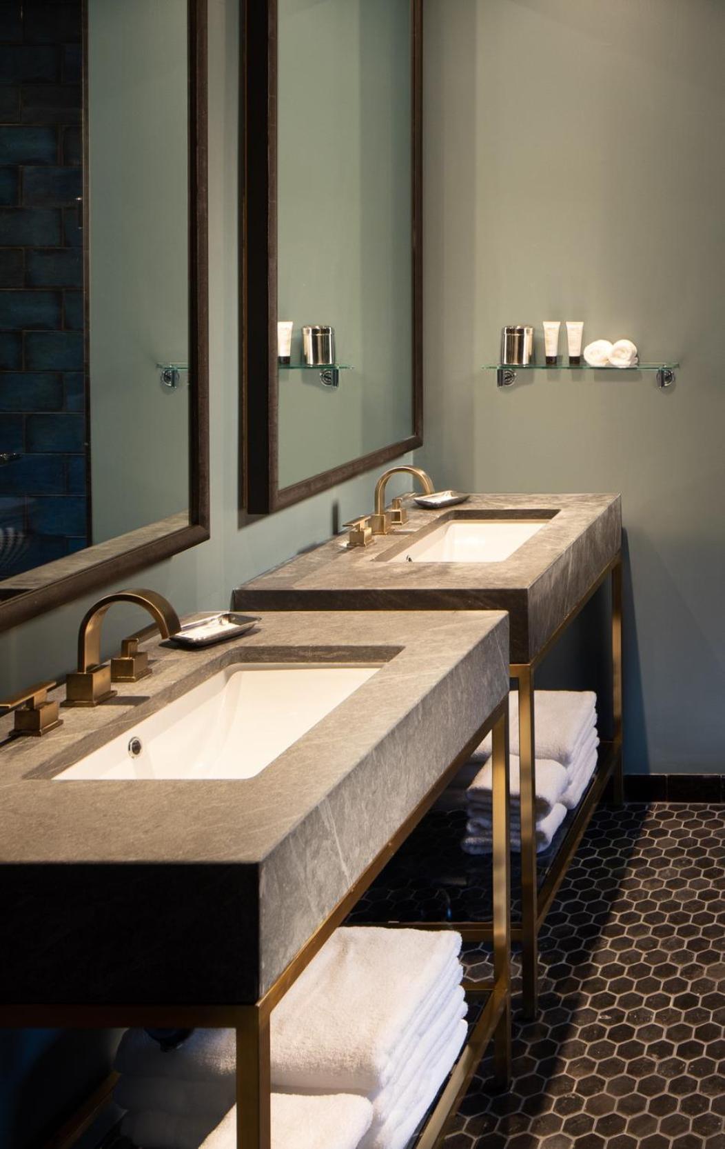 Hotel Zaza Остін Екстер'єр фото