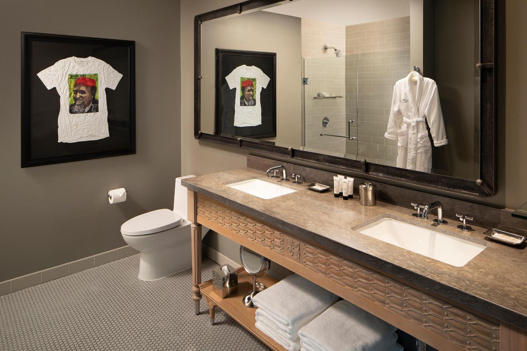 Hotel Zaza Остін Екстер'єр фото